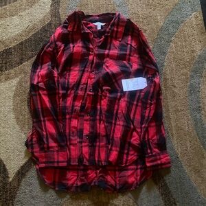 NWT Flannel